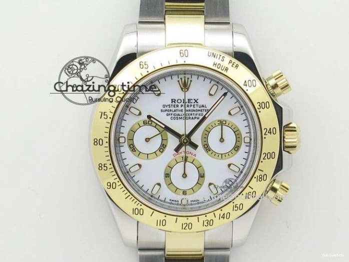 41 Gray Best Dial 904L VS3235 on 1:1 Jubilee VSF Edition DateJust SS 126330 Bracelet 0118